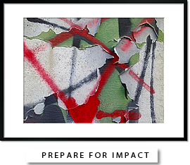 Prepare for Impact